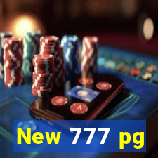 New 777 pg